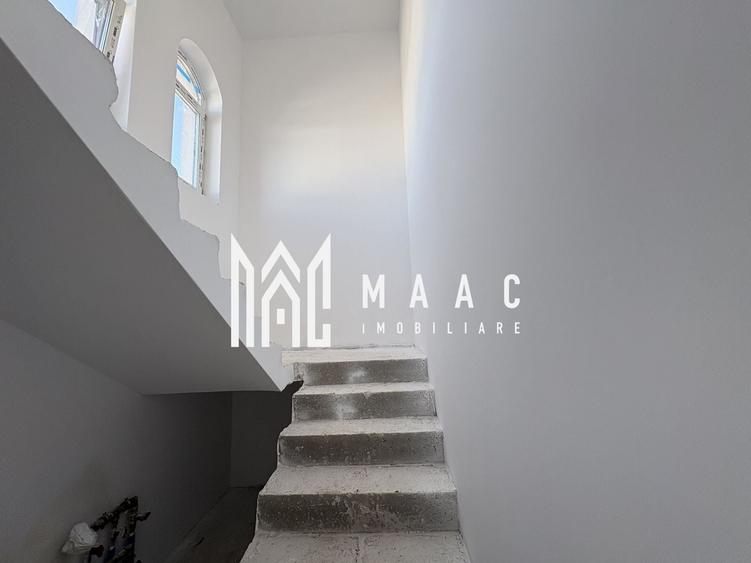 Casă individuală cu 4 camere cu Canalizare în Arhitecților - Calea Cisnădiei