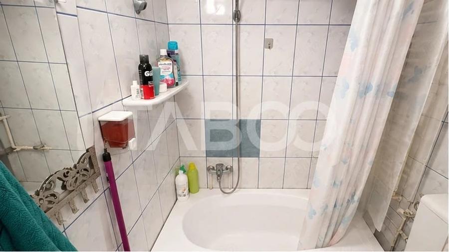 Garsonieră decomandată în Broscărie