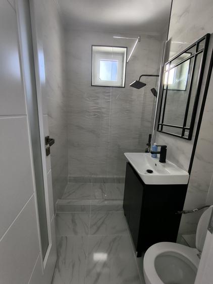 Apartament cu 2 camere decomandat în Exterior Vest
