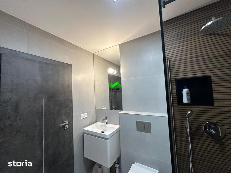 Apartament cu 2 camere decomandat în Șelimbăr