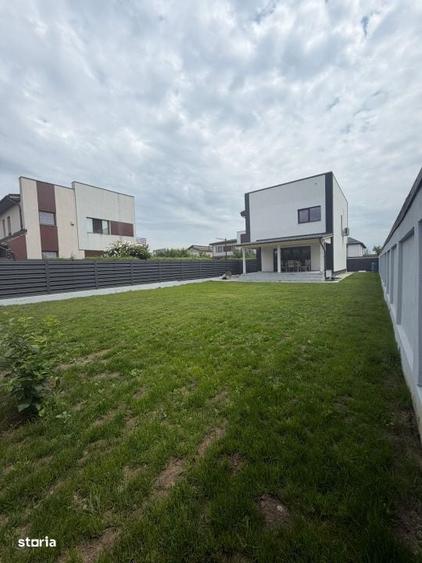 Vila Individuala/4 camere/Cartier Cristalului - 15