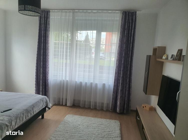 Apartament o camera cu bucatarie separata - Doamna Stanca - 8