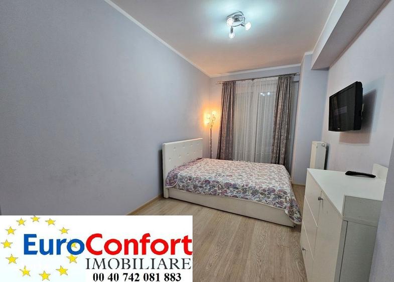 Apartament cu 2 camere în UTA