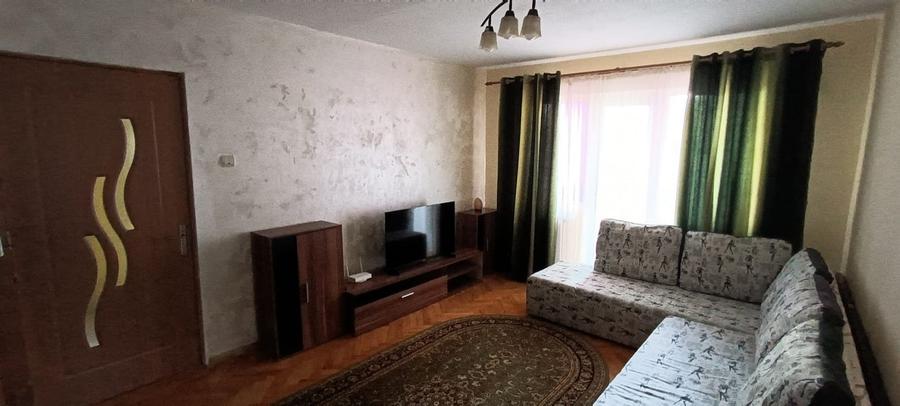 Apartament cu 2 camere decomandat în Mircea cel Bătrân