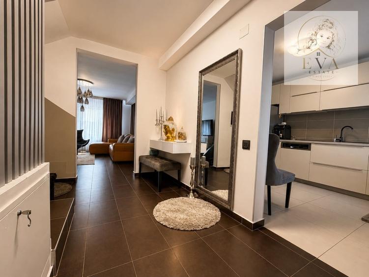 VILA PREMIUM DE VANZARE - PRIMARIE COM.BERCENI 2 MINUTE CENTRU - 16