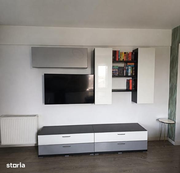 Apartament cu 2 camere în Coiciu