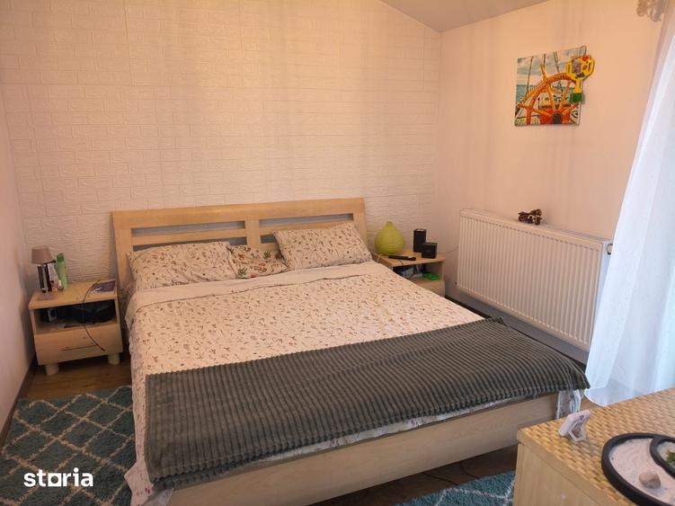 Casă cu 3 camere cu Teren 200 Mp în Ipotești