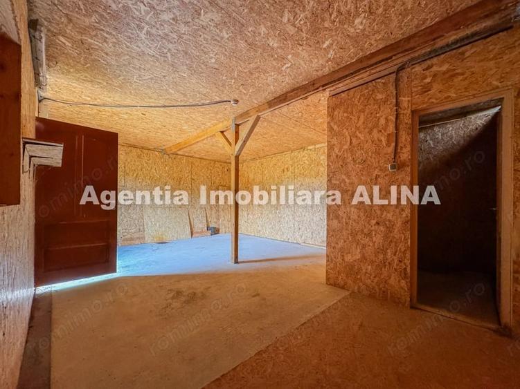 Teren de 4664 mp, în Boholt