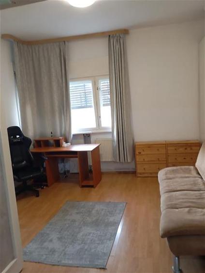 Apartament cu 3 camere circular în Moșilor