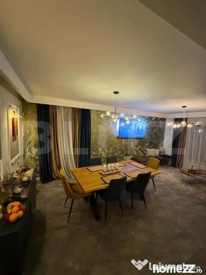 Casă cu 6 camere cu Teren 675 Mp în Central