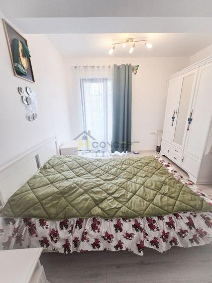 Casă individuală cu 3 camere cu Canalizare în Theodor Pallady