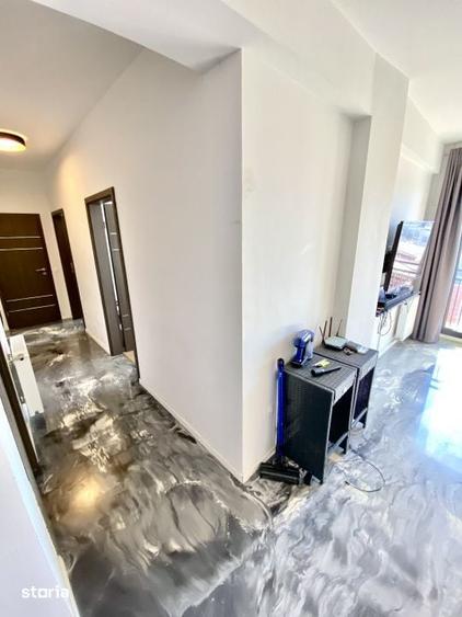 COMISION% Apartament 3 camere de vanzare | Centru | Bloc 2019 | Etaj i - 13