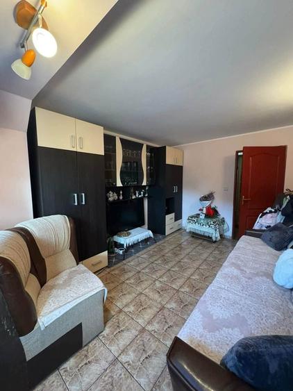 Vand apartament 2 camere Nasaud - 3
