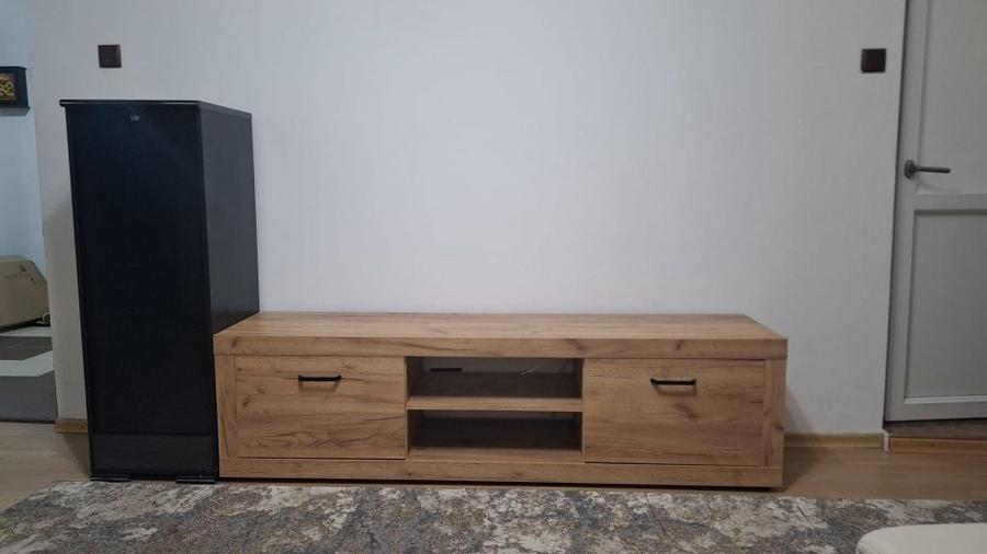 Apartament cu 2 camere decomandat în Pădurii