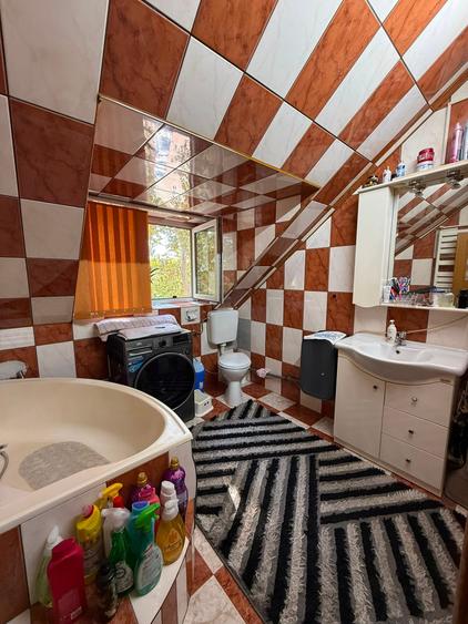 Apartament cu 2 camere în Cotroceni