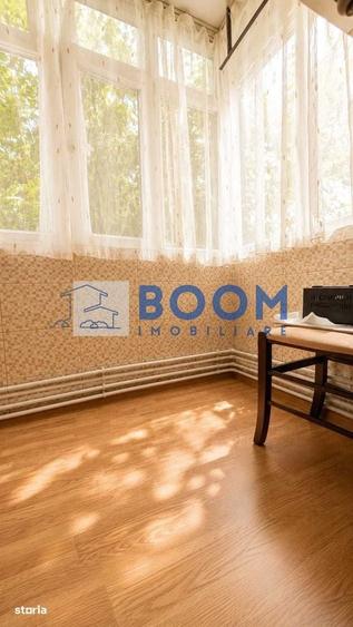 Apartament cu 2 camere decomandat în Ostroveni