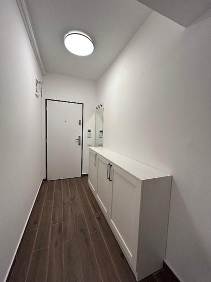 Apartament cu 2 camere decomandat, mobilat în Circumvalațiunii