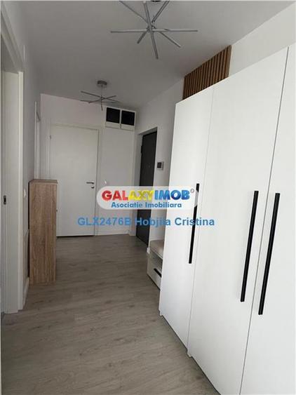 Inchiriere apartament 2 camere pet friendly Greenfield vedere padure - 20