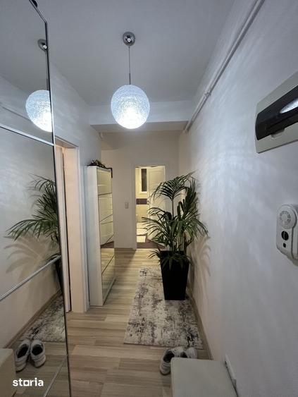 Apartament 3 camere , zona Sud - 8
