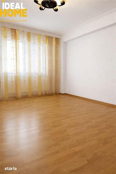 Apartament cu 4 camere în Mircea cel Bătrân