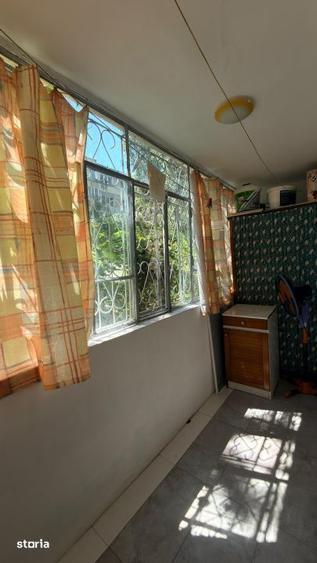Apartament cu 2 camere decomandat, mobilat în Tomis III