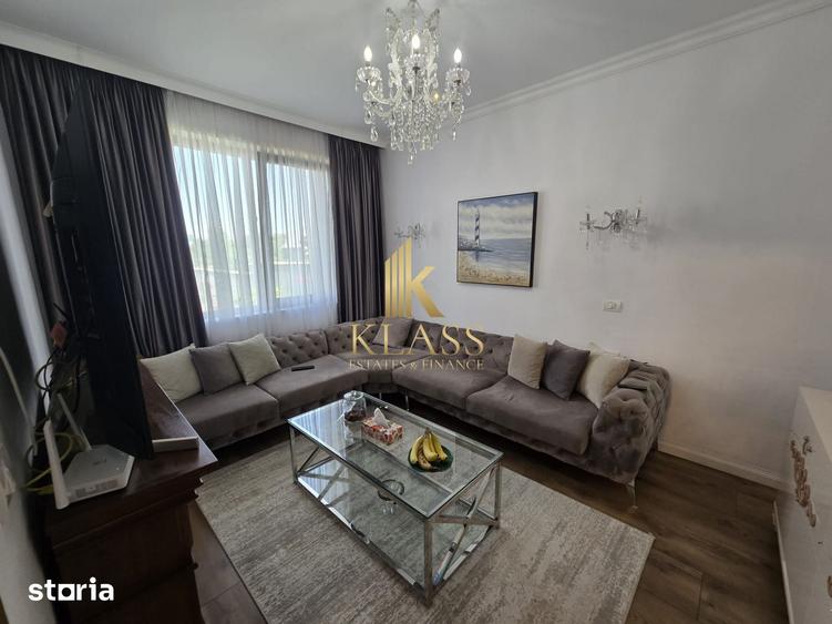 Casă cu 8 camere cu Teren 408 Mp în Ștefăneștii de Jos