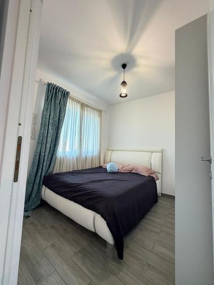 Apartament cu 2 camere decomandat în Sânnicoară