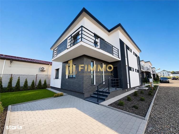 Casă cu 4 camere cu Teren 150 Mp în Hârtop