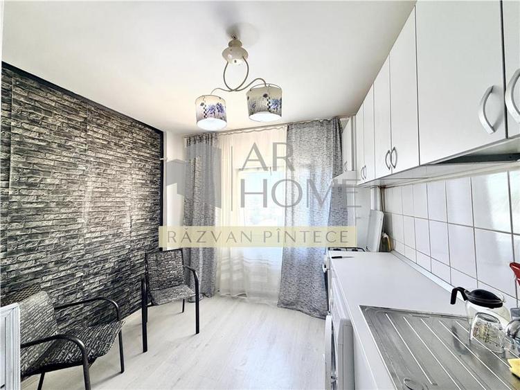 Apartament 2 camere, balcon 16 mp, boxa, ultracentral, Ploiesti - 10