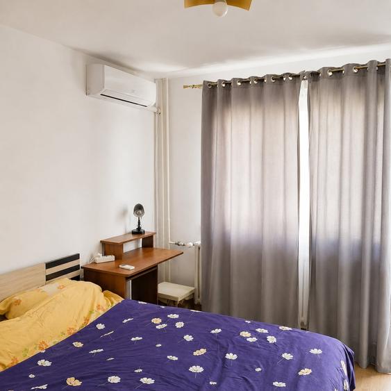Garsonieră decomandată, mobilată în Complex Studențesc