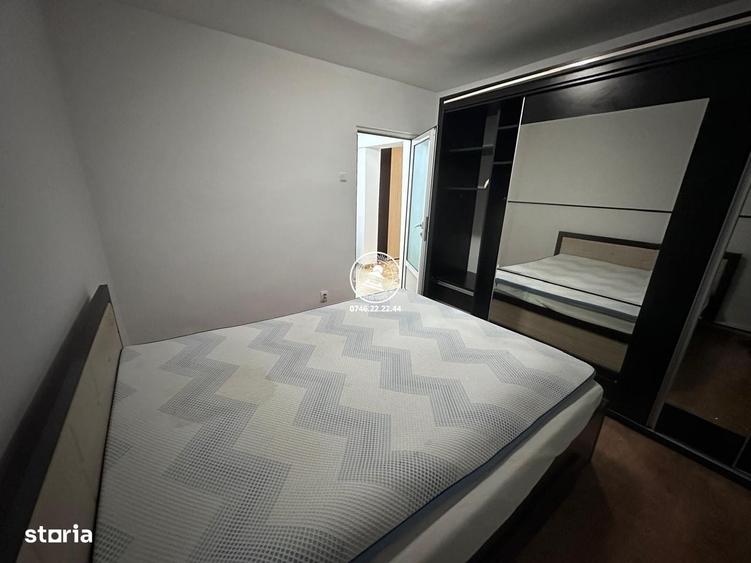 Apartament cu 2 camere decomandat în Albești
