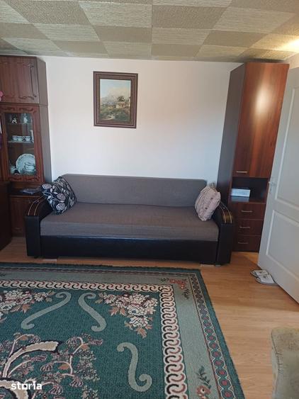 Apartament cu 2 camere în Ultracentral