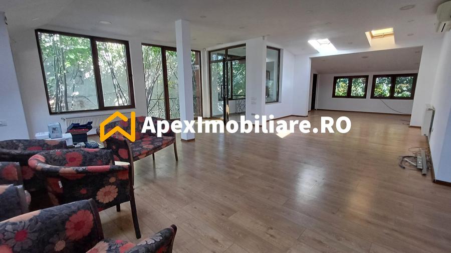 Spațiu comercial, de 180 mp, în Dacia
