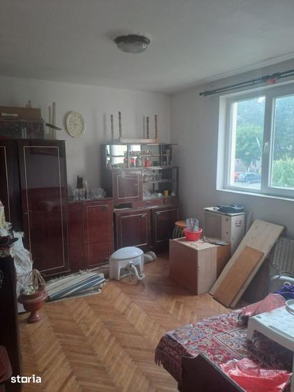Apartament 2 camere 36 mp utili, etaj 3, Sfanta Vineri - 5