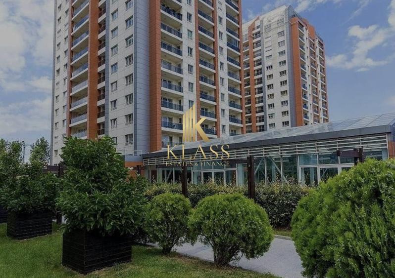 Apartament cu 2 camere semidecomandat, mobilat în Dristor