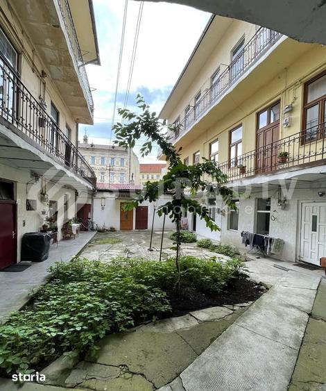 Apartament 2 camere - PET FRIENDLY | Pia?a Mihai Viteazu - 5