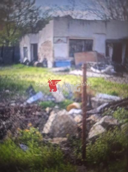 564 MP TEREN CU CASA IN TIMISOARA