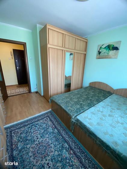 2 DECOMANDATE , spatios, mobilat si utilat, zona Mioritei - 1