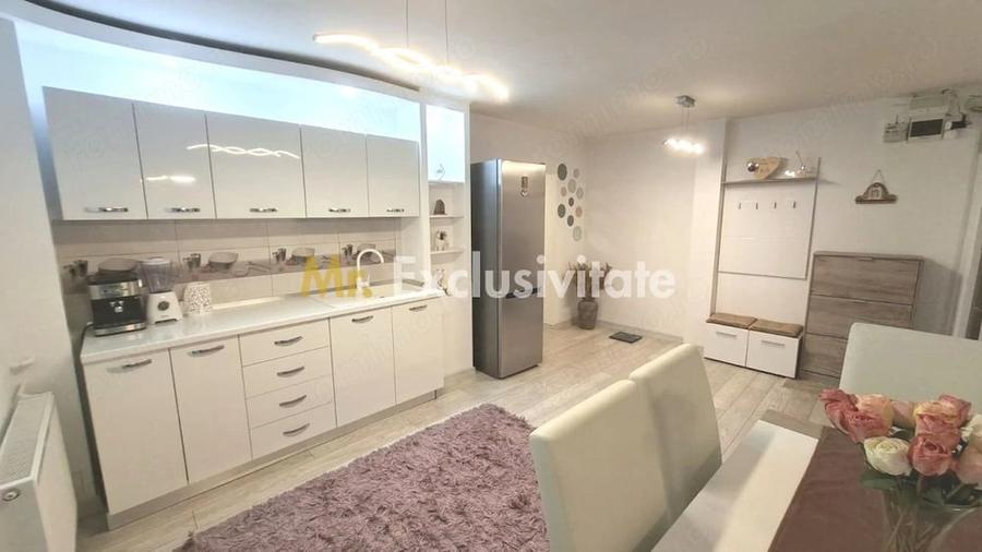 Apartament La Cheie - Eremia Grigorescu - mobilat si utilat - 10