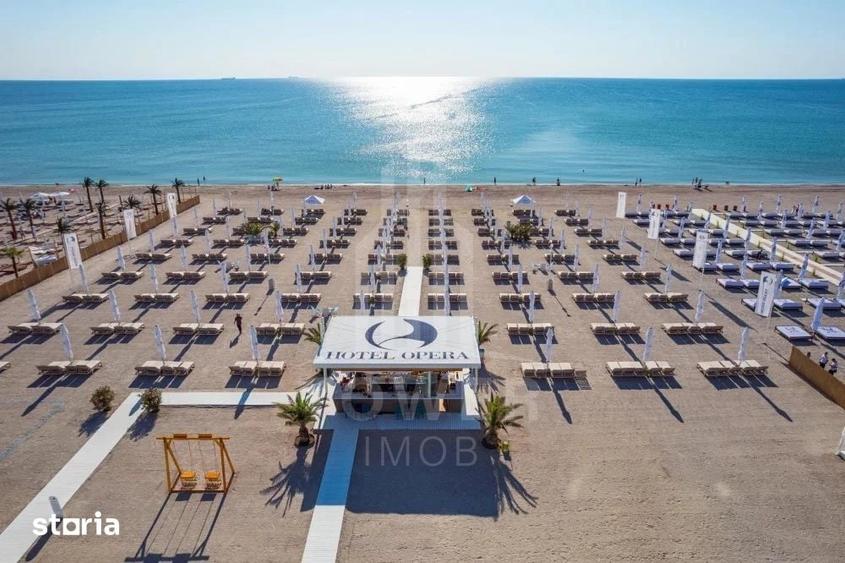 Apartament cu 2 camere în Nord