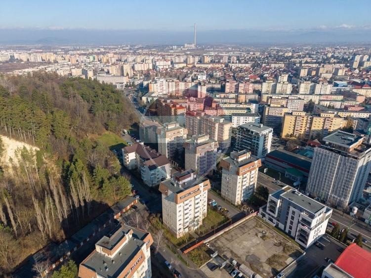 Apartament cu 2 camere în Răcădău