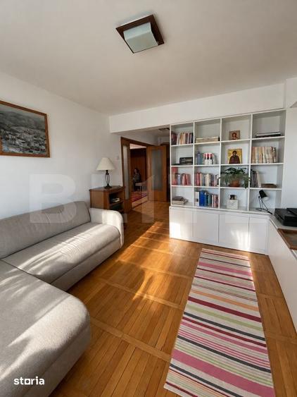 Apartament cu 4 camere decomandat în Bosanci