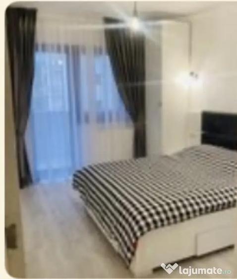 Apartament decomandat în Central