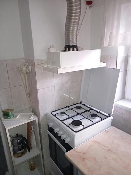 Apartament cu 2 camere în Alba Iulia