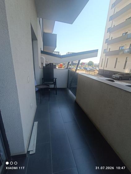 Apartament cu 2 camere decomandat in Sibiu zona Mihai Viteazul - 11