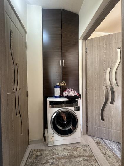 Apartament cu 3 camere semidecomandat, mobilat în Mănăștur