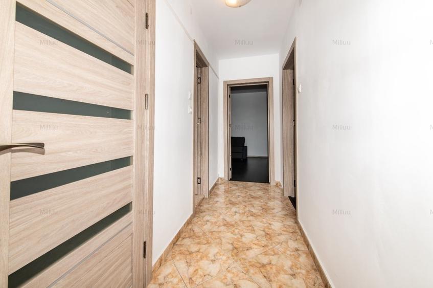 2 camere  Tineretului | modern | Mobilat si utilat | 10 minute metrou - 14