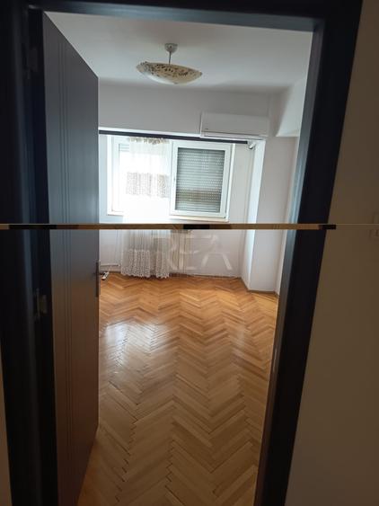 4 Camere | Bd. Unirii - Piața Alba Iulia | 93 mp Utili | Decomandat - 8