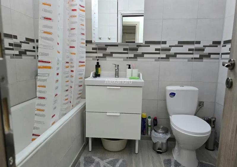 Ap. 2 camere Crangasi de inchiriat