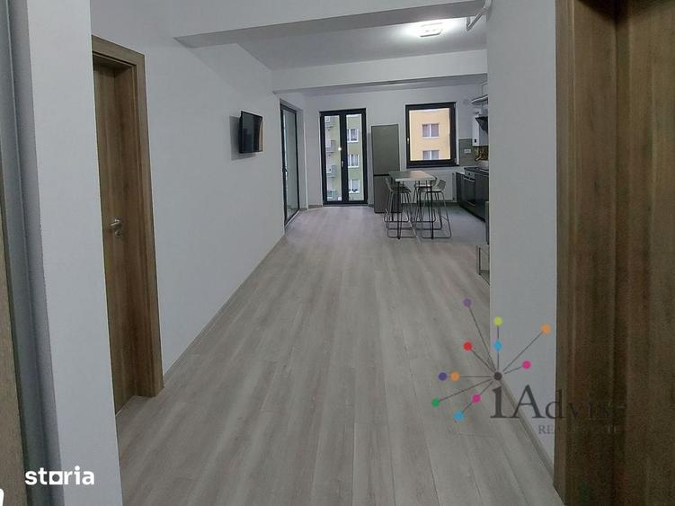 Apartament 2 camere, Coresi, Tractorul, Brasov - 14